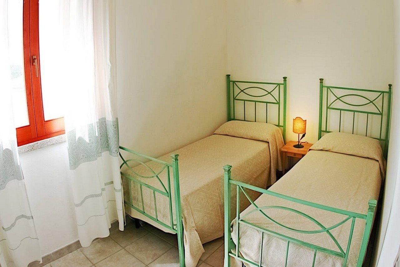 Residenza Pierre Et Vacances Badus Badesi Bagian luar foto